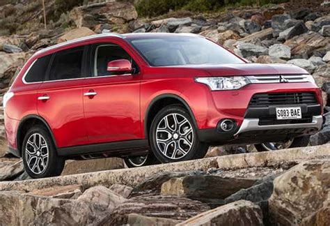 best car lease deals for may 2014. 2014 Mitsubishi Outlander | new car sales price - Car News ...