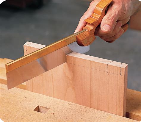 4 Tips For Dovetailing By Hand Popular Woodworking Magazine