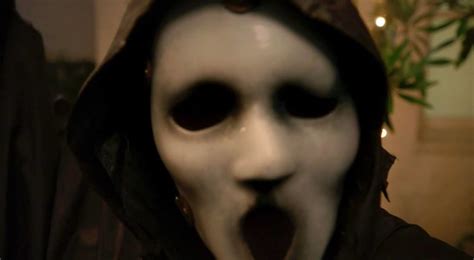 Scream Recap Revelations The Killer Is San Francisco News