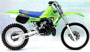 Stefano mesa and richie escalante capture both race wins at road america on their graves motorsports equipped. Kawasaki KX500: review, history, specs - CycleChaos
