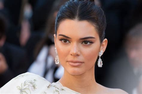 2023 Kendall Jenner The Model Celebrates Her 28th Birthday In Style