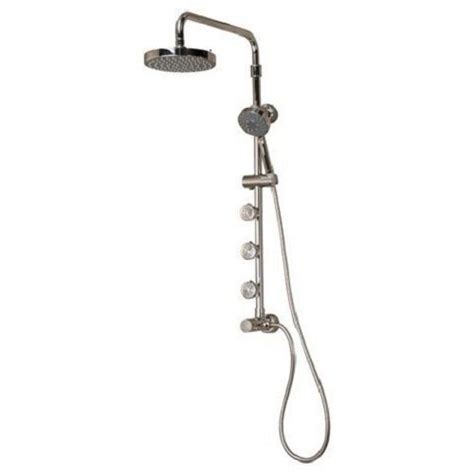 Pulse 1028 Lanikai Shower Spa With Chrome Chrome Learn More By Visiting The Image Linkit Is