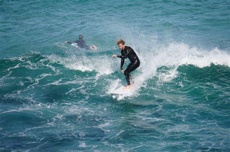 Surfing In South Africa Experience Sa S Best Waves Za
