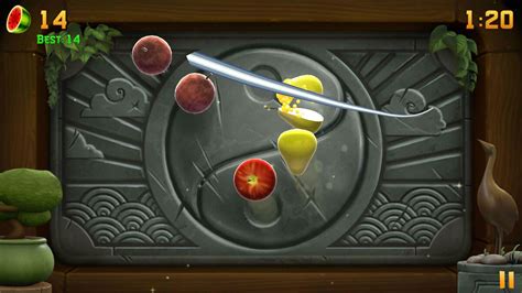 Fruit Ninja 2 Apps To Play