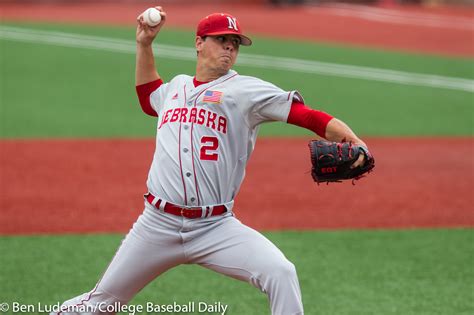 Above average athlete in both the infield and the outfield put together one of the most consistent rounds of bp and the nebraska preseason. Nebraska releases 2019 Schedule - College Baseball Daily