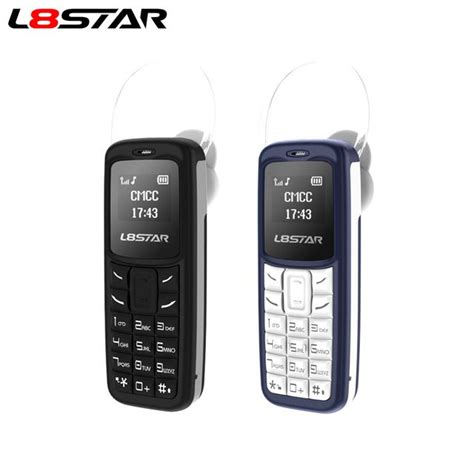 L8star Bm10 Wireless Bluetooth Earphone Dialer Cellphone Hand Free