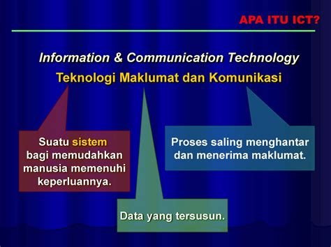 Teknologi maklumat dan komunikasi tahun 4 teknologi maklumat dan komunikasi terbahagi kepada dua iaitu 1. PEDAGOGI BAHASA MELAYU: Teknologi Maklumat Dan Komunikasi ...