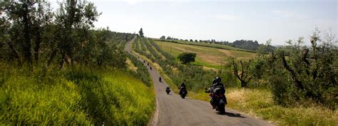 Motorcycle Tours In Italy For True Passionate Riders Hear The Road