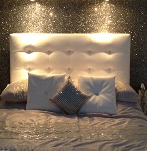 23 Diy Glitter Accent Wall Decoratop Glitter Paint For Walls Wall