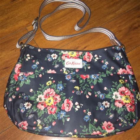 Cath kidston london large backpack/handbag ivory/tan new w/tags $130 retail. Cath Kidston Bags | Original Cath Kidston London Bag ...