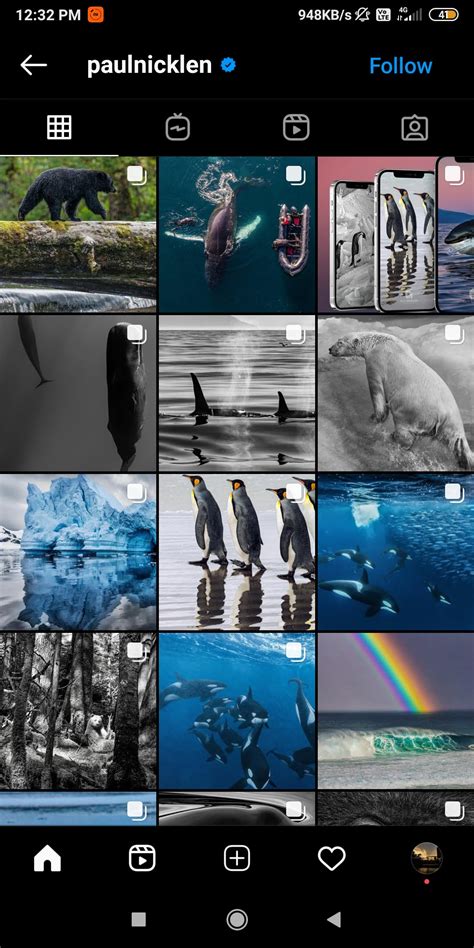 43 Best Photography Instagram Accounts Photographers To Follow Right