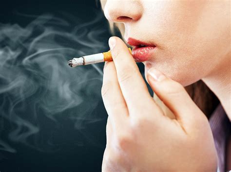 quitting smoking at any age brings immediate life extension