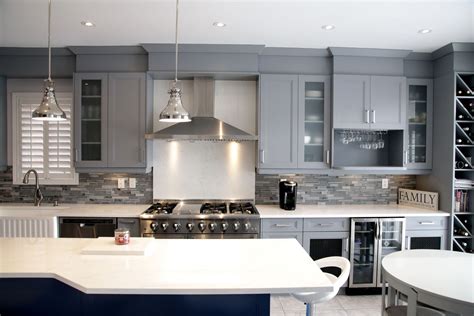 We can help make your dream kitchen, a dream come true! Gallery - Aroma Kitchens & Baths Inc.