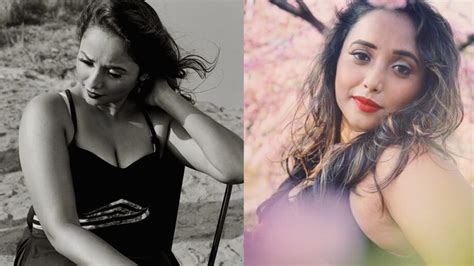 Rani Chatterjee S Latest Hot Pictures Is Blowing Up The Internet Fans Go Crazy Iwmbuzz