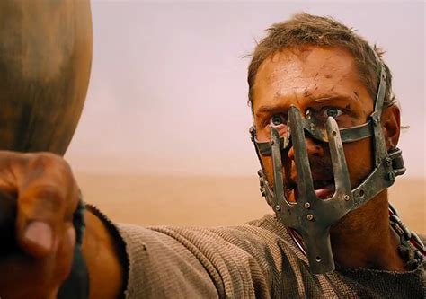Original Storyboards For ‘mad Max Fury Road In New Book Blu Ray