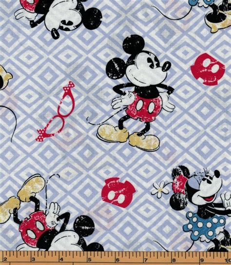 Vintage Mickey Mickey Minnie Toss Springs Creative 100