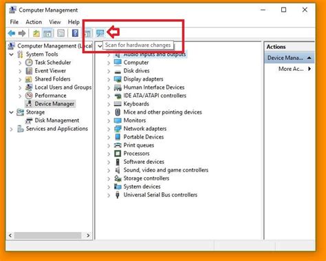 Device manager is a control panel applet in microsoft windows operating systems. Windows Device Manager - What It Is & How To Use It ...