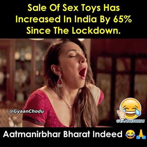 Aatmanirbhar Bharat In 2022 Double Meaning Memes Sex