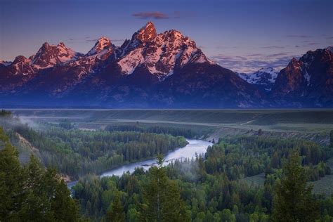 Adventure In The Rocky Mountains Canada