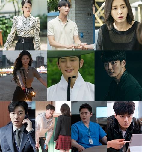 Jin woo faces another tragedy; 10 Most Searched Dramas In Korea (Based On July 26 Data ...