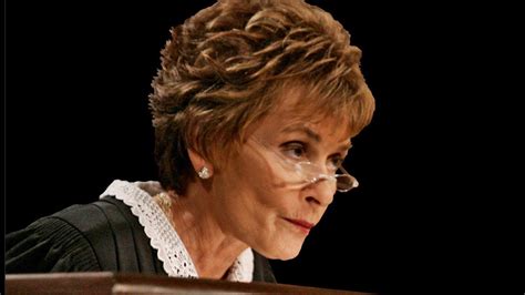Judge Judy Selling Old Reruns For 200 Million Fox News