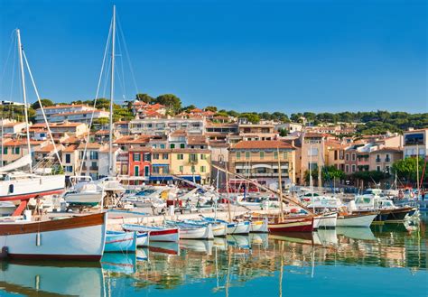 Things To Do In The Bouches Du Rhone In The South Of France