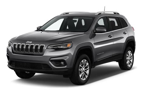 2019 Jeep Cherokee Prices Reviews And Photos Motortrend