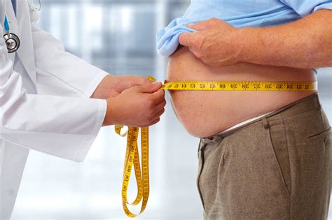 Obesity Related Diseases Weight Loss Surgery Can Treat