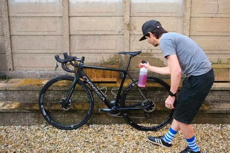 How To Clean A Bike A Fast Yet Thorough Method Bikeradar Cycling