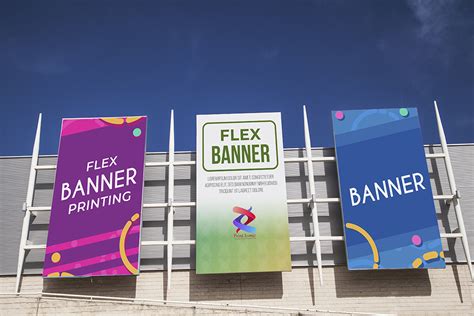 What Is Flex Banner Printing Printable Templates