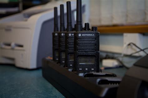 Motorola Xt460 6 Pack Apex Radio Systems