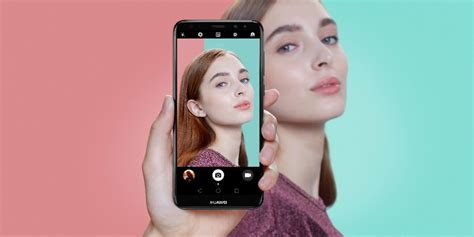 Malaysian Lifestyle Blog Huawei Launches The Nova I With Hannah