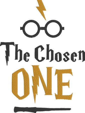 Harry Potter Inspired Birthday - The Chosen ONE - Tootzy Flootz