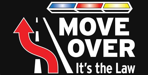 What Is The Move Over Law A 1 Driving Schools 19 Locations In