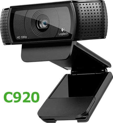 Lightweight mini webcam tripod for smartphone, logitech webcam c920 c922 small camera desk tripod mount cell phone holder table stand (black) 4.1 out of 5 stars 3,473 $11.88 $ 11. Logitech C920 Broadcasting Driver : Logitech C920 Hd ...