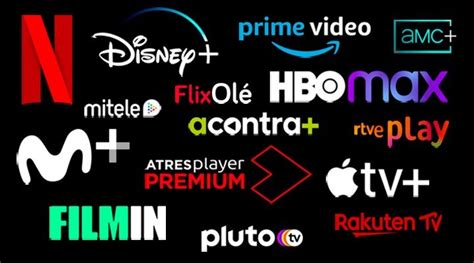 Los precios del streaming en España Cuánto cuestan las principales
