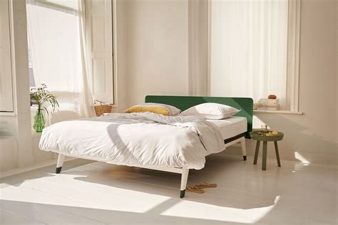 Auping Original Bed Strong Lines And Elegant Look