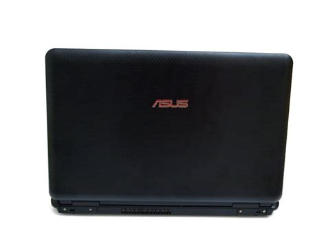 Test Asus P50ij So036x Notebook Tests