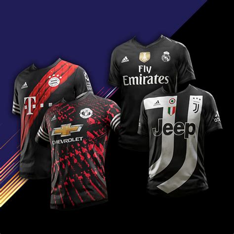 Additionally, the kits can be imported into any fts game. Sale Nike x EA Sports Inter Milan Digital 4th Kit Concept ...