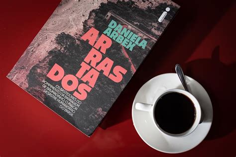 Após Boate Kiss Livro De Daniela Arbex Sobre Brumadinho Vira Série Metrópoles