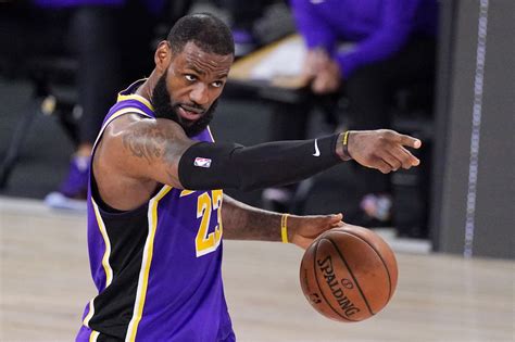 The nba announced the schedule of the 2019 nba conference finals, which will start on tuesday (14/05). Los Angeles Lakers vs. Miami Heat: NBA Finals schedule, TV ...