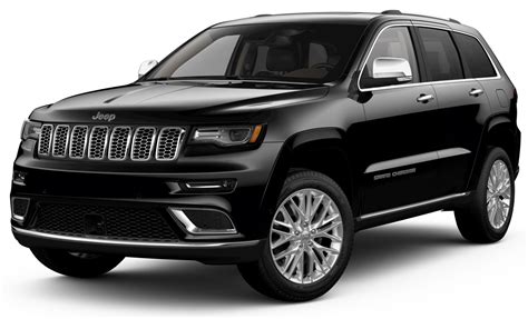 2018 Jeep Grand Cherokee Incentives Specials And Offers In Philadelphia Pa