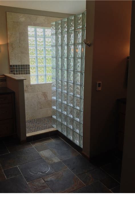 Bathroom from the glass block shopgreen is a fantastic, calming color for any room in the house. Bathroom Design | Innovate Building Solutions Blog ...