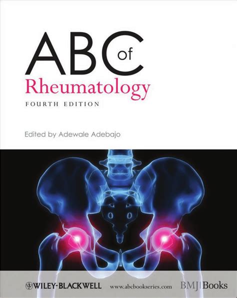 Pdf Abc Of Rheumatology