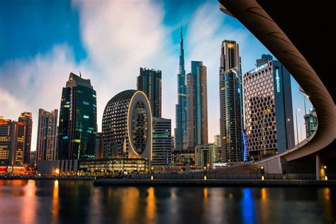 Top 20 Real Estate Developers In Dubai Uae In 2023 Mohim Properties