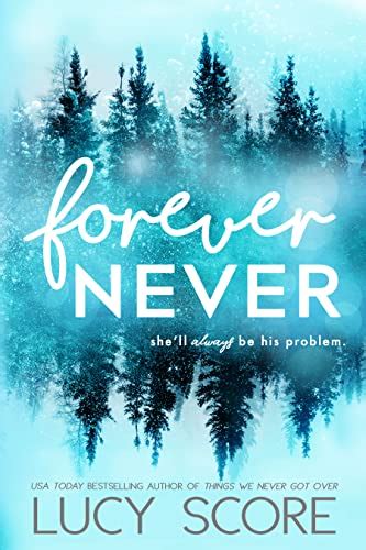 Amazon Forever Never English Edition Kindle Edition By Score
