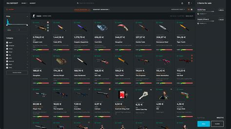 12 Best Sites To Buy Cs2 And Csgo Skins And Items In 2024 Safe And Easy