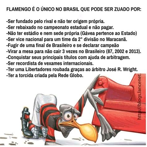 Memes flamengo 1x4 são paulo. Pin de Fernando Sousa em Zoando a Mulambada | Humor ...