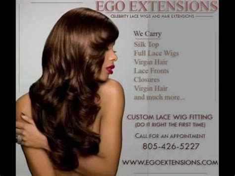 A wide variety of clip there are 3 suppliers who sells clip hair extensions los angeles on alibaba.com, mainly located in asia. Los Angeles African American Black Women's Lace Wig ...