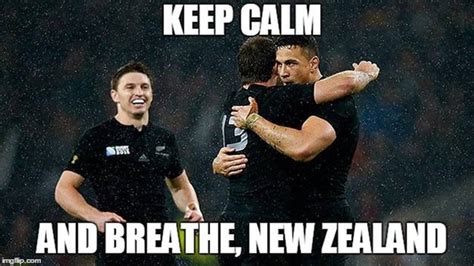 Best Memes And Viral Pictures From The All Blacks Win Over South Africa